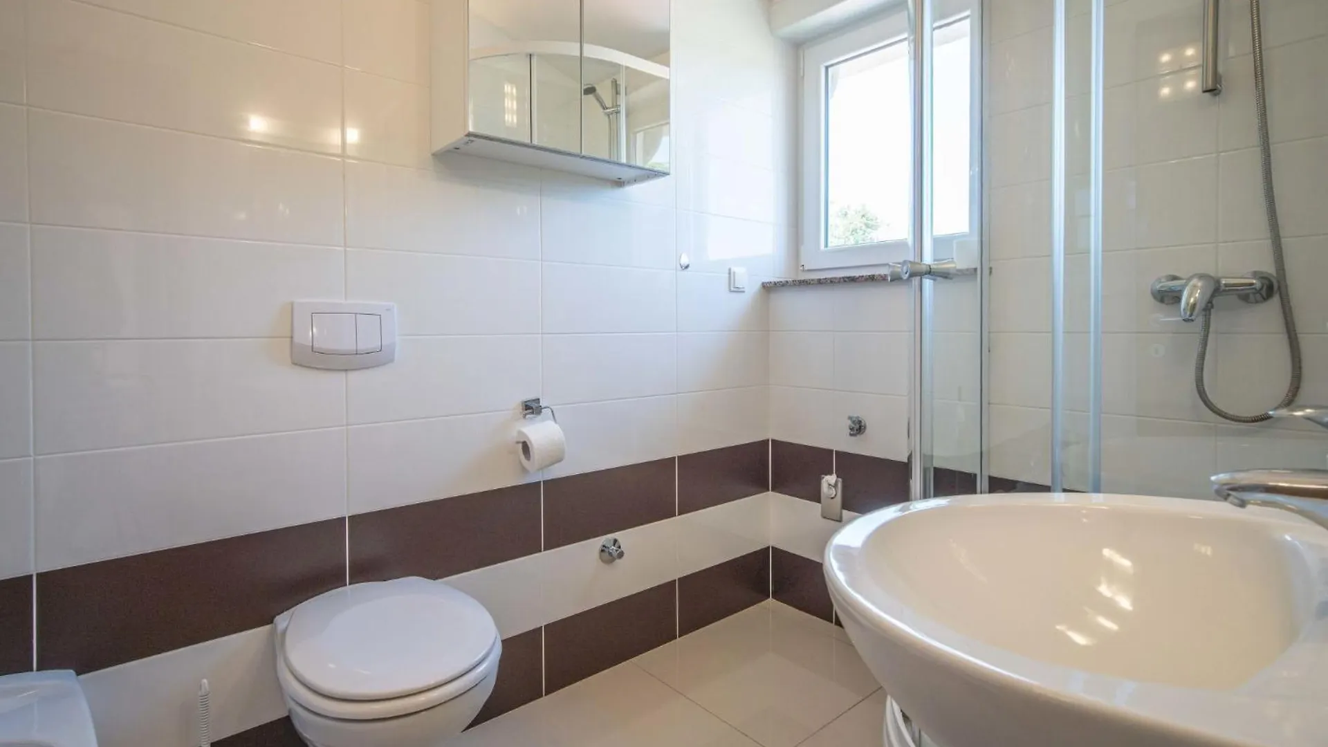 Holiday Home Graziani By Interhome Kornic