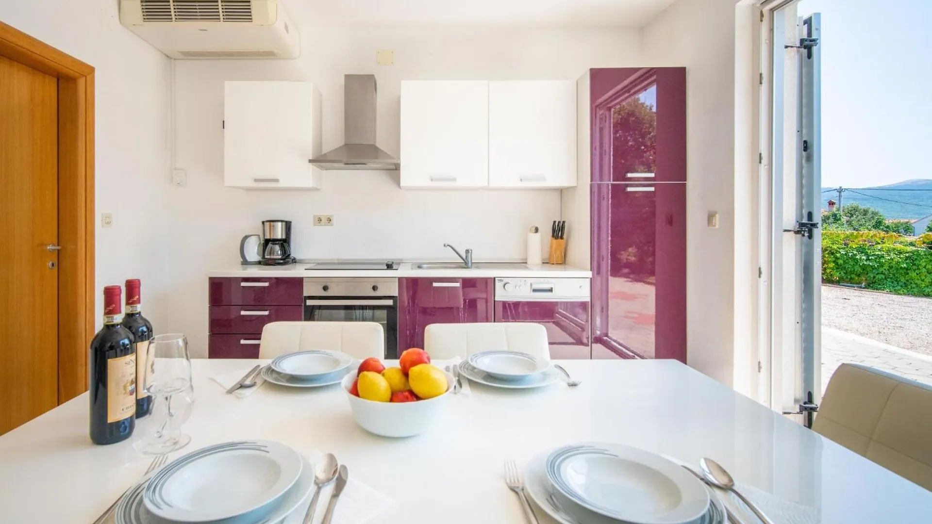 Holiday Home Graziani By Interhome Kornic