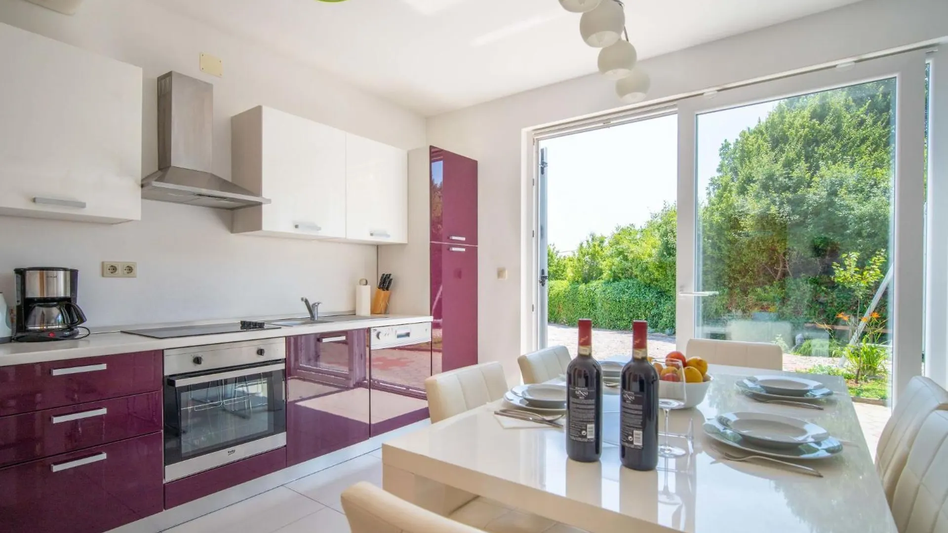 Holiday Home Graziani By Interhome Kornic