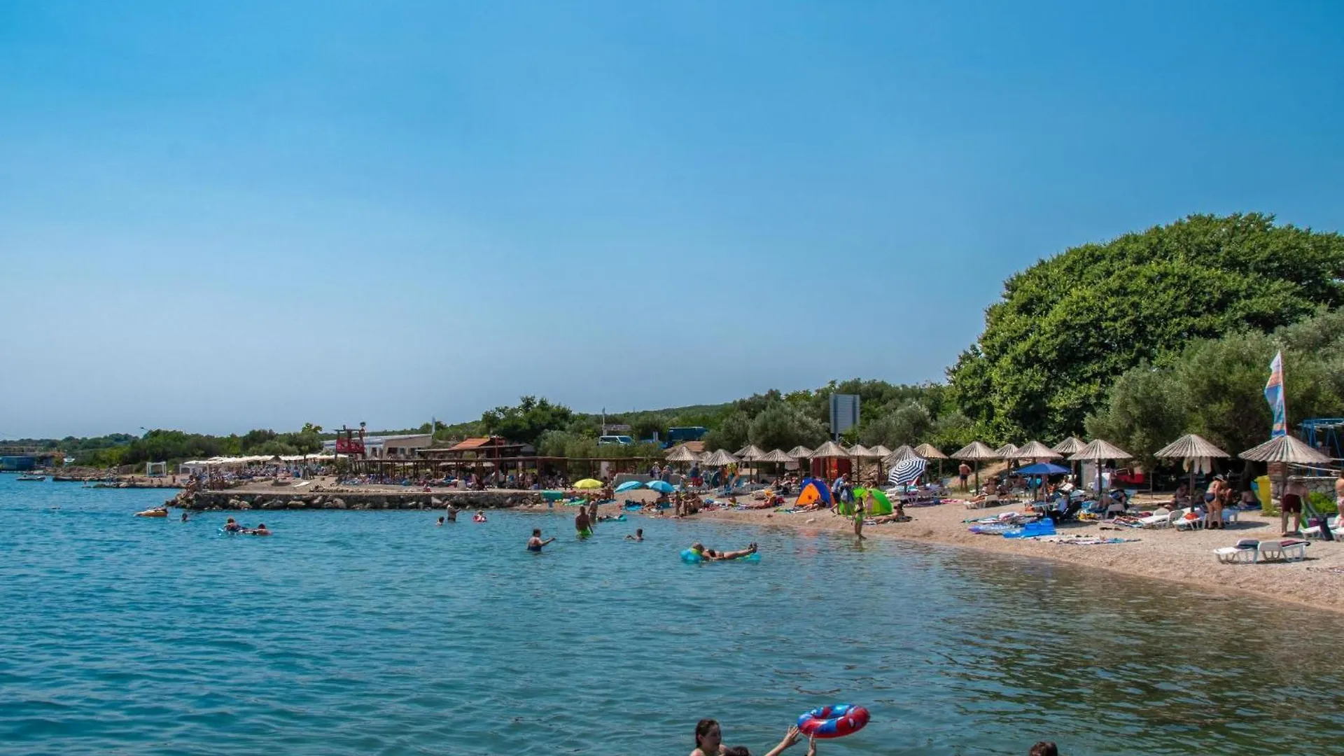 Holiday Home Graziani By Interhome Kornic