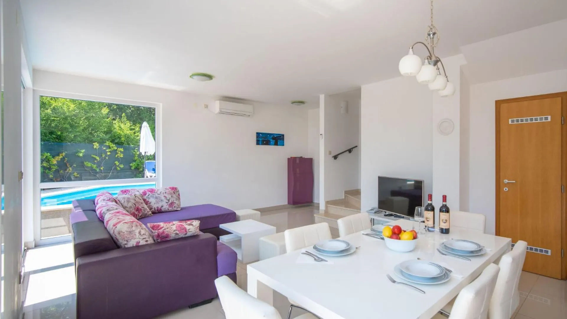 Holiday Home Graziani By Interhome Kornic 0*,