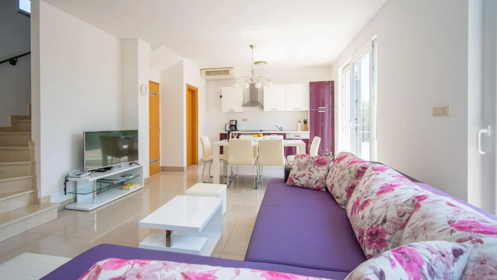 Holiday Home Graziani By Interhome Kornic Croatia
