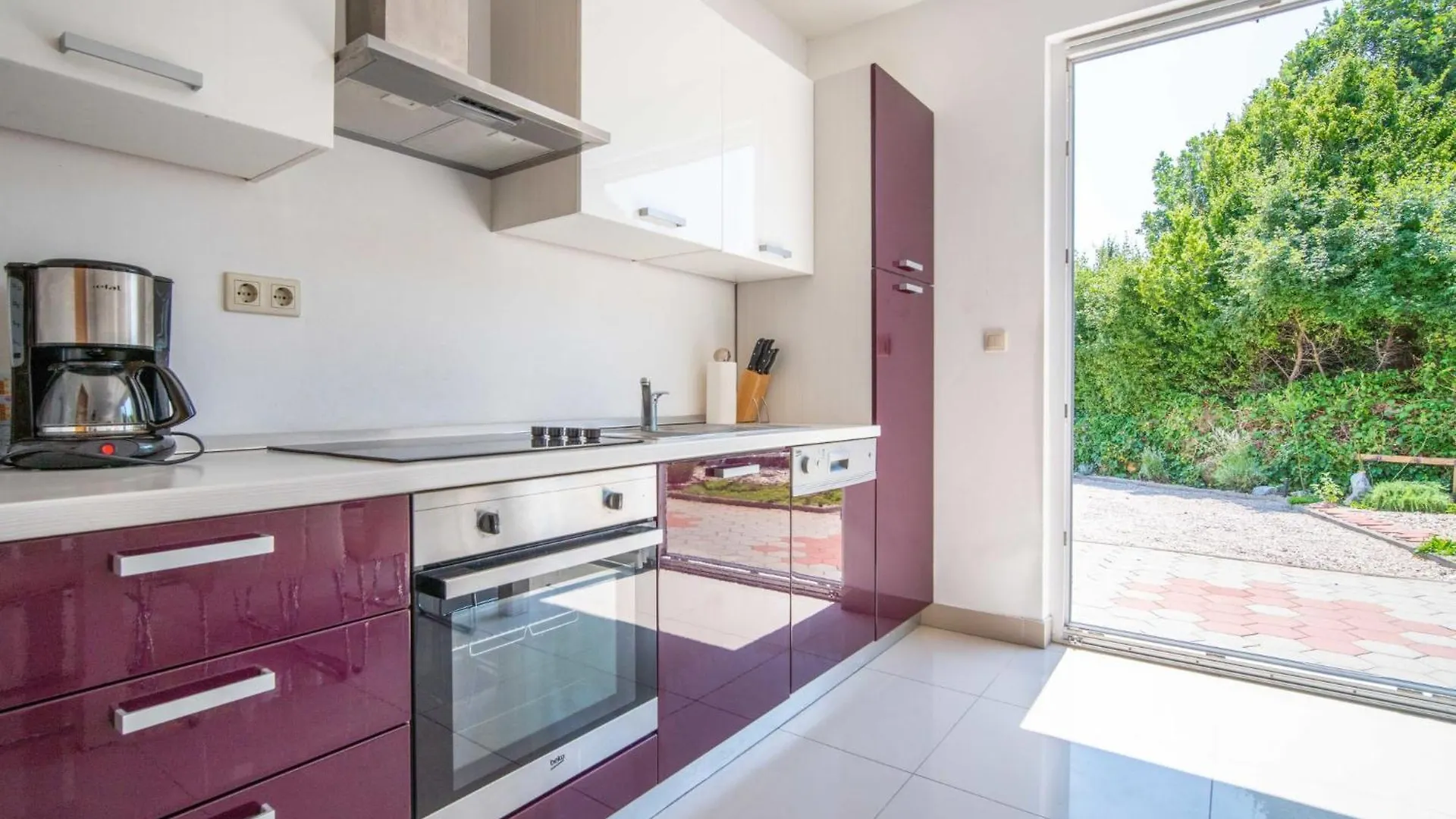 Holiday Home Graziani By Interhome Kornic