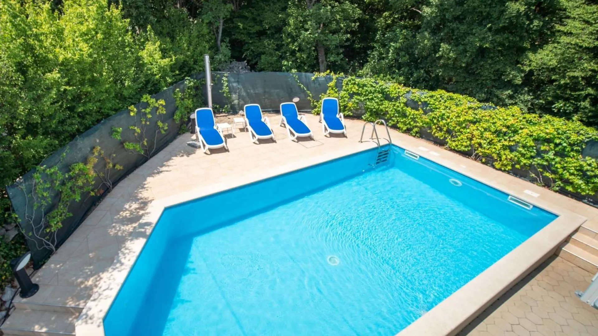 Holiday Home Graziani By Interhome Kornic
