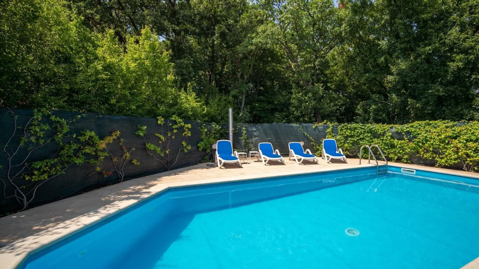 Holiday Home Graziani By Interhome Kornic