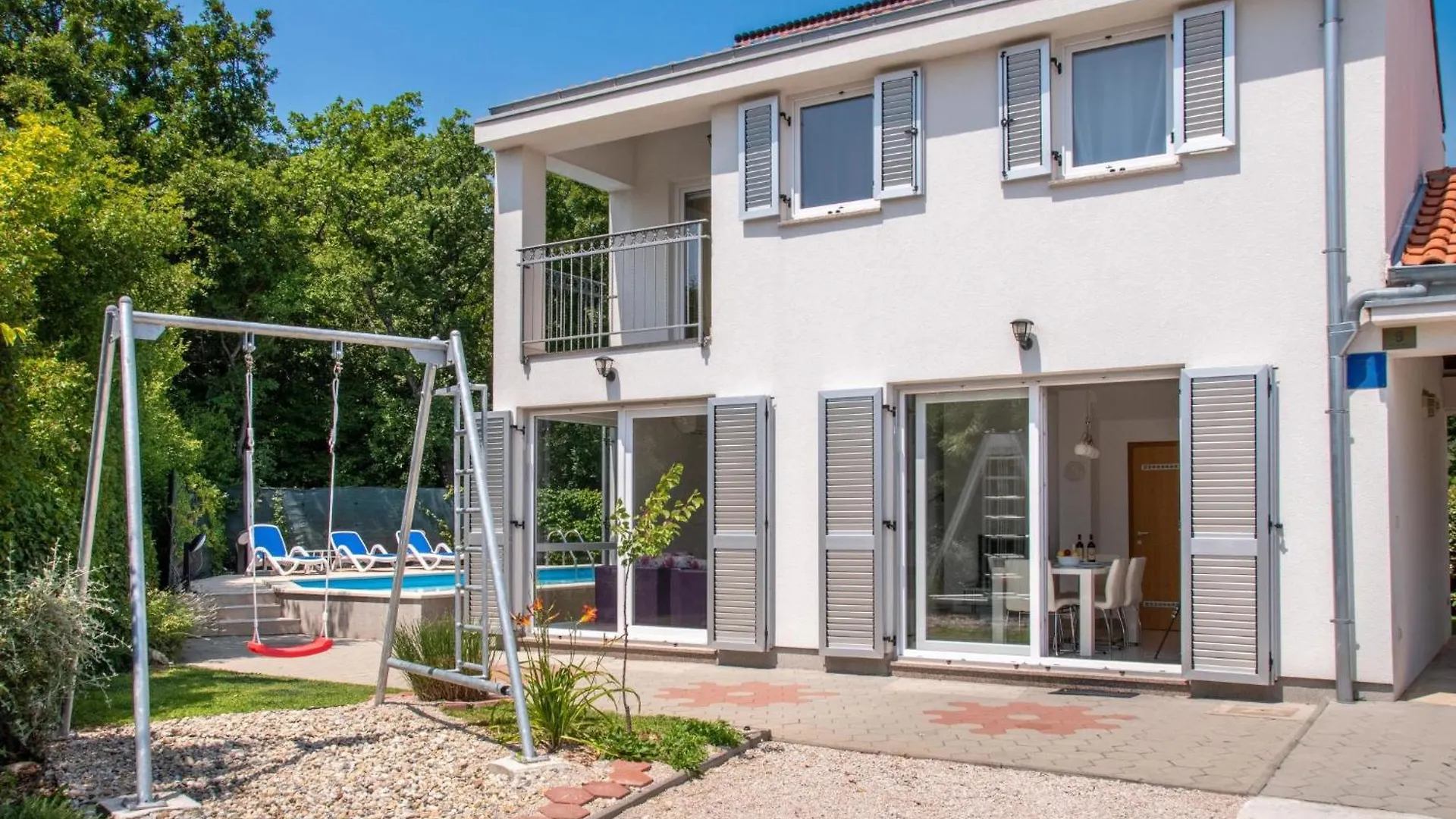 Holiday Home Graziani By Interhome Kornic
