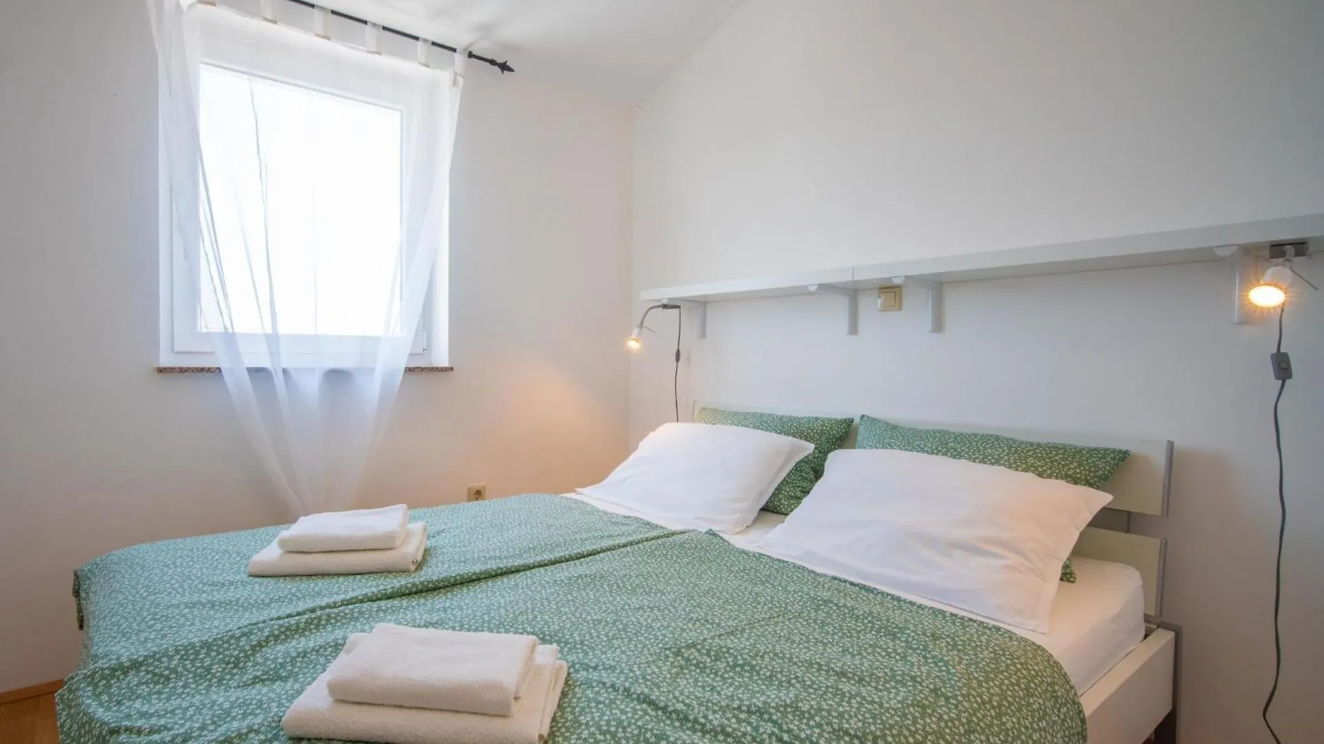 Holiday Home Graziani By Interhome Kornic Croatia