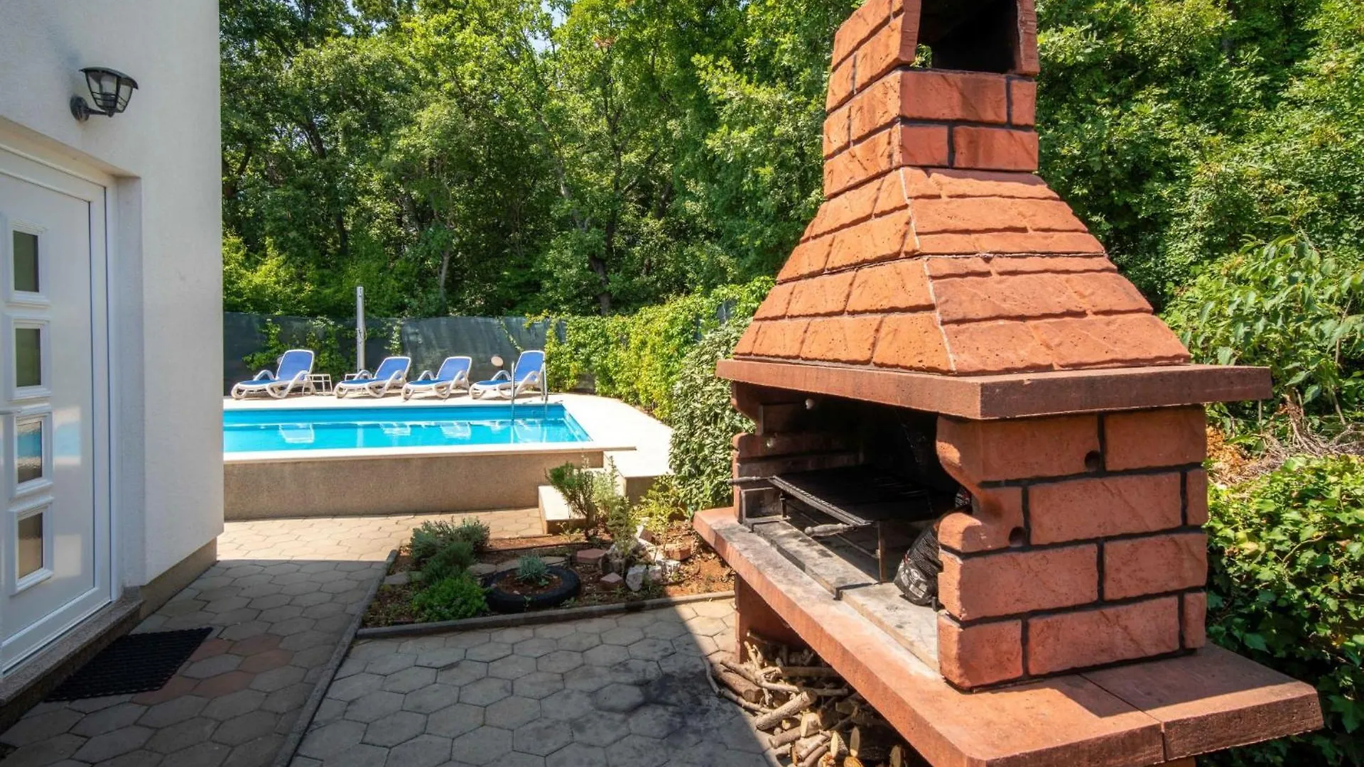 Holiday Home Graziani By Interhome Kornic