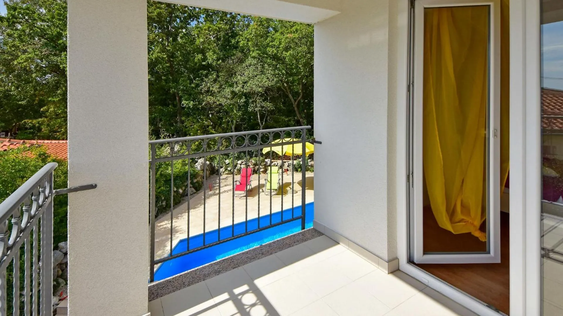 Holiday Home Graziani By Interhome Kornic Croatia