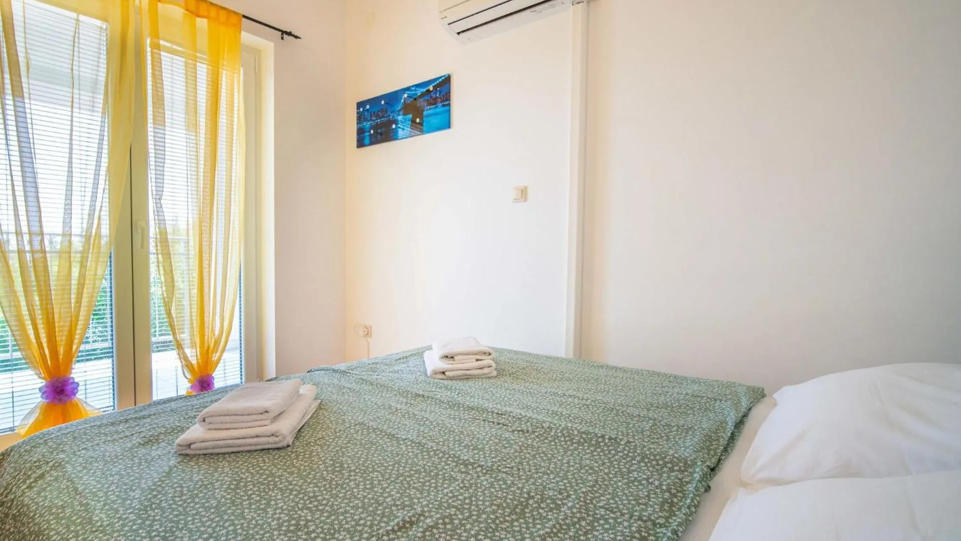 Holiday Home Graziani By Interhome Kornic