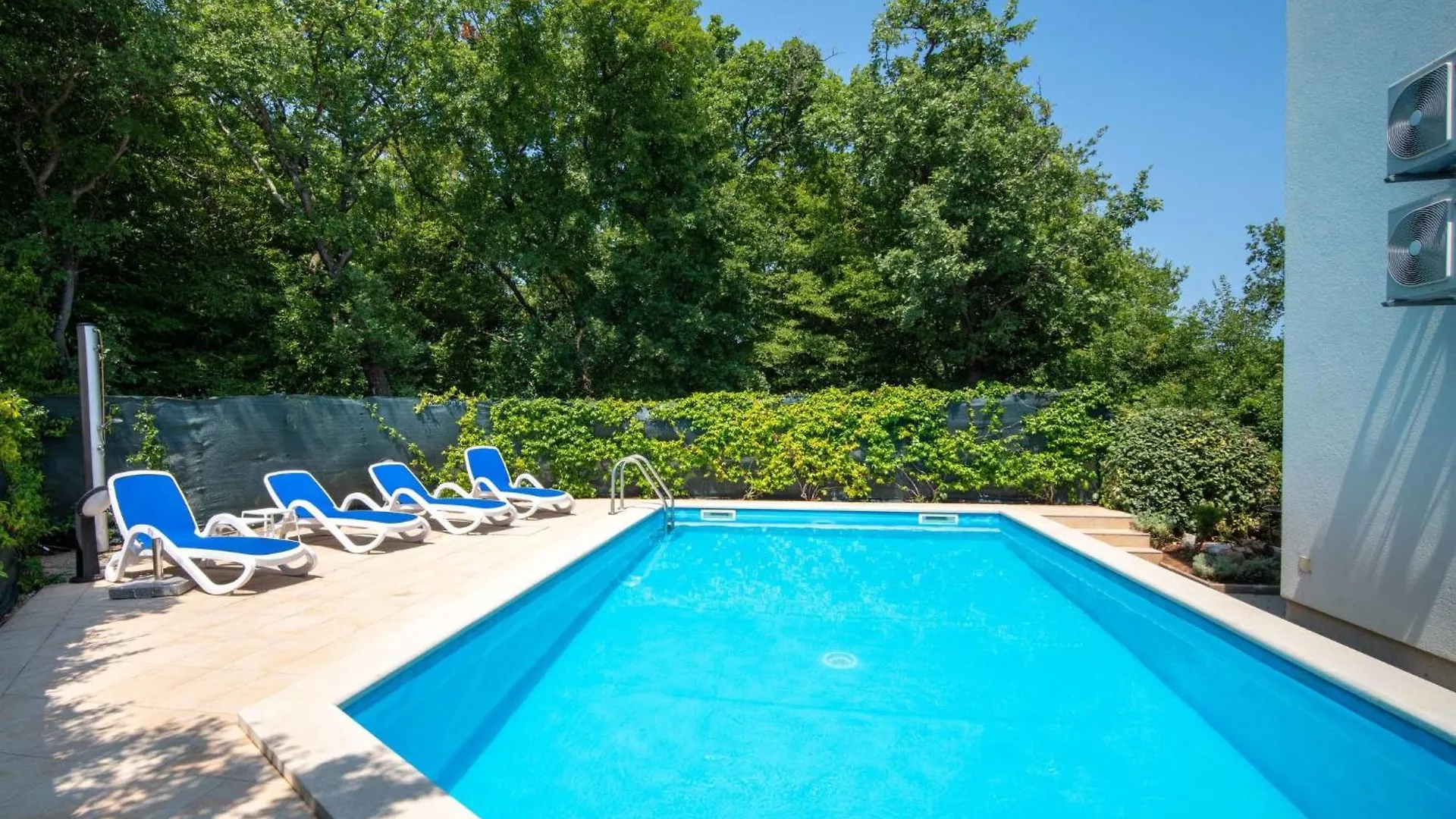 Holiday Home Graziani By Interhome Kornic